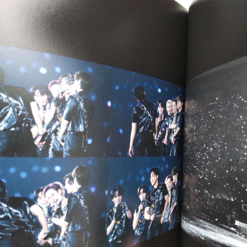 [USED] STRAY KIDS 5-STAR DOME TOUR 2023 Blu-ray