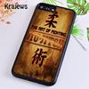 Cool Martial Aikido Phone Case Cover For iPhone 17 Air 16 15 14 Plus 12 13 Pro Max Coque Shell Fundas