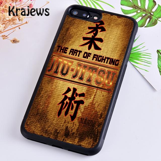 Cool Martial Aikido Phone Case Cover For iPhone 17 Air 16 15 14 Plus 12 13 Pro Max Coque Shell Fundas
