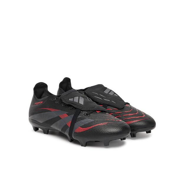 Футбольные кроссовки adidas Predator League Fold-Over Tongue