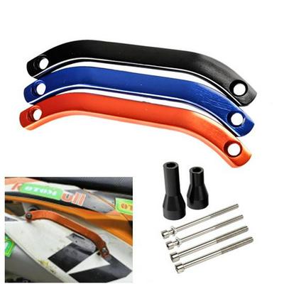 Elevador de Manillar Adecuado para Motocicletas Off-road KTM/SX-F/EXC 2019-2024