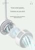 Portable Neck Hanging Leafless Fan: Silent, Folding, Mini Outdoor Companion