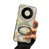 Applicable To Huawei Mate80Promax Mobile Phone Case Huawei Mate80pro Gentle Spring Broken Flowers