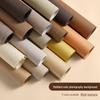 Maillard Retro Brown Photography Background Cloth - Advanced Still Life Scene Backdrop