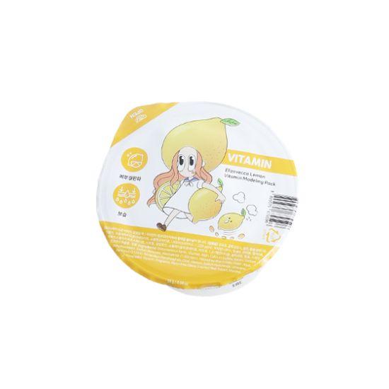 [Elizavecca] Modeling Pack - 6 Types