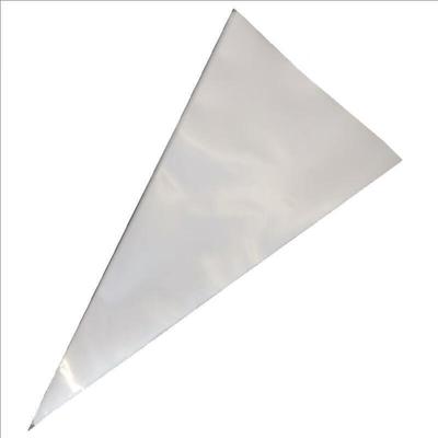 ZISIZ Disposable Pastry & Cake Decorating Bags