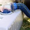 RV Sewer Hose Kit Flexible with Adapter Low-Profile for Motorhomes