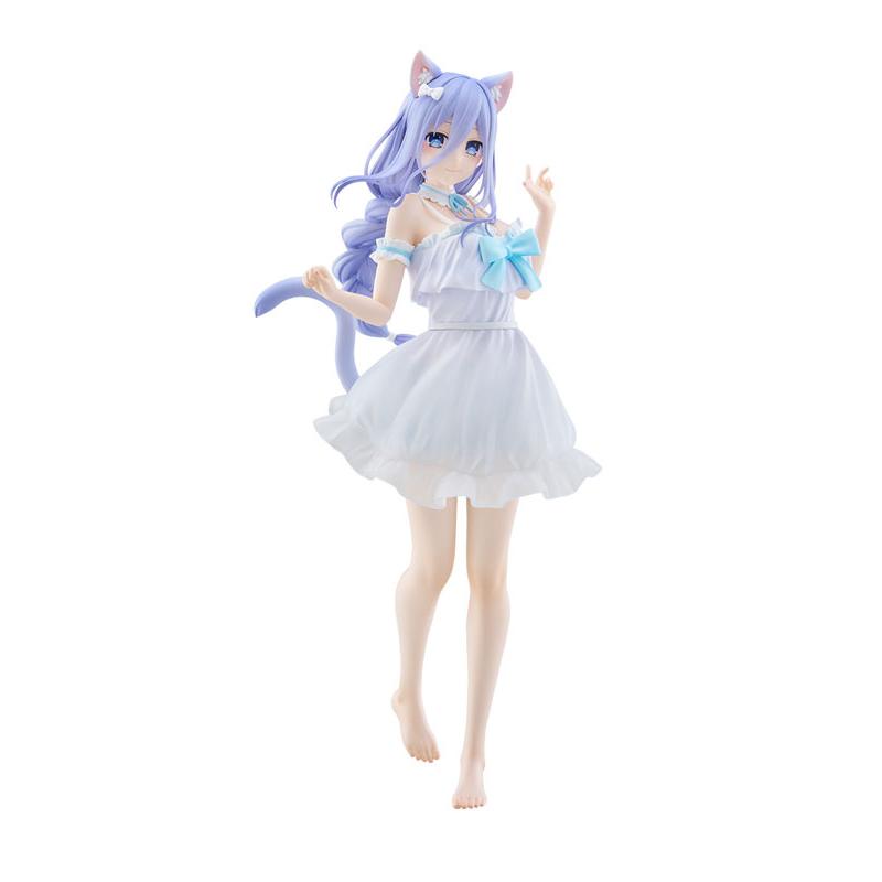 

TENITOL TALL Date A Live V Mio Takamiya Figure Furyu Free Shipping