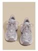 2025 Fall Girls' Sneakers: Versatile Mesh Dad Shoes for Big Kids