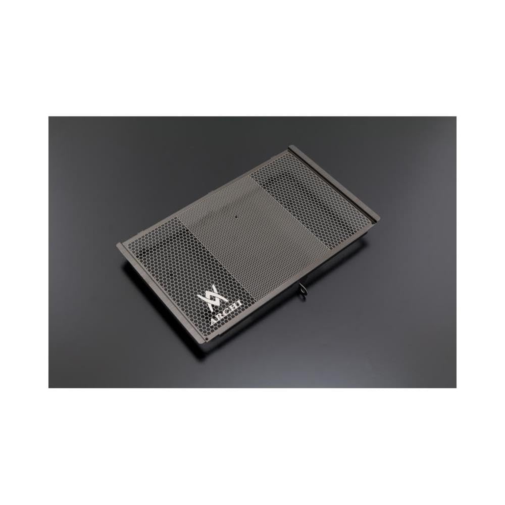 

PMC Hex Core Protector ARCHI Black for ver. Z900RS/CAFE 184-5002