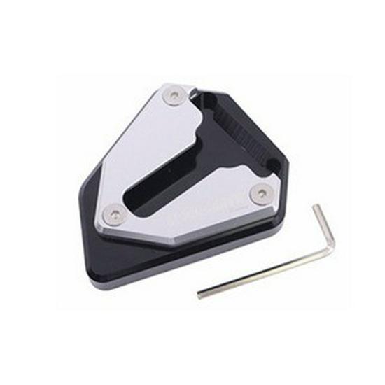 

Modified Non-Slip Kickstand Base for KY400X/500X/ZF500GY серебряный