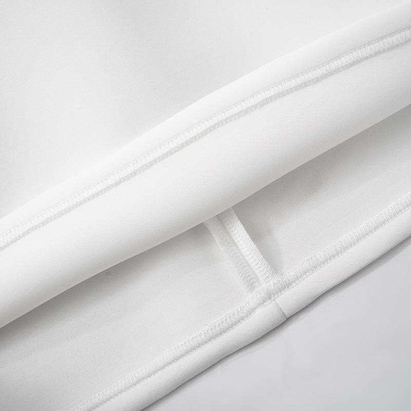 Giyu seksowna mini krótka sukienka damska jesienna koronkowa patchworkowa z długim rękawem odsłaniająca ramiona sukienka z odkrytymi plecami elegancka klubowa szata imprezowa