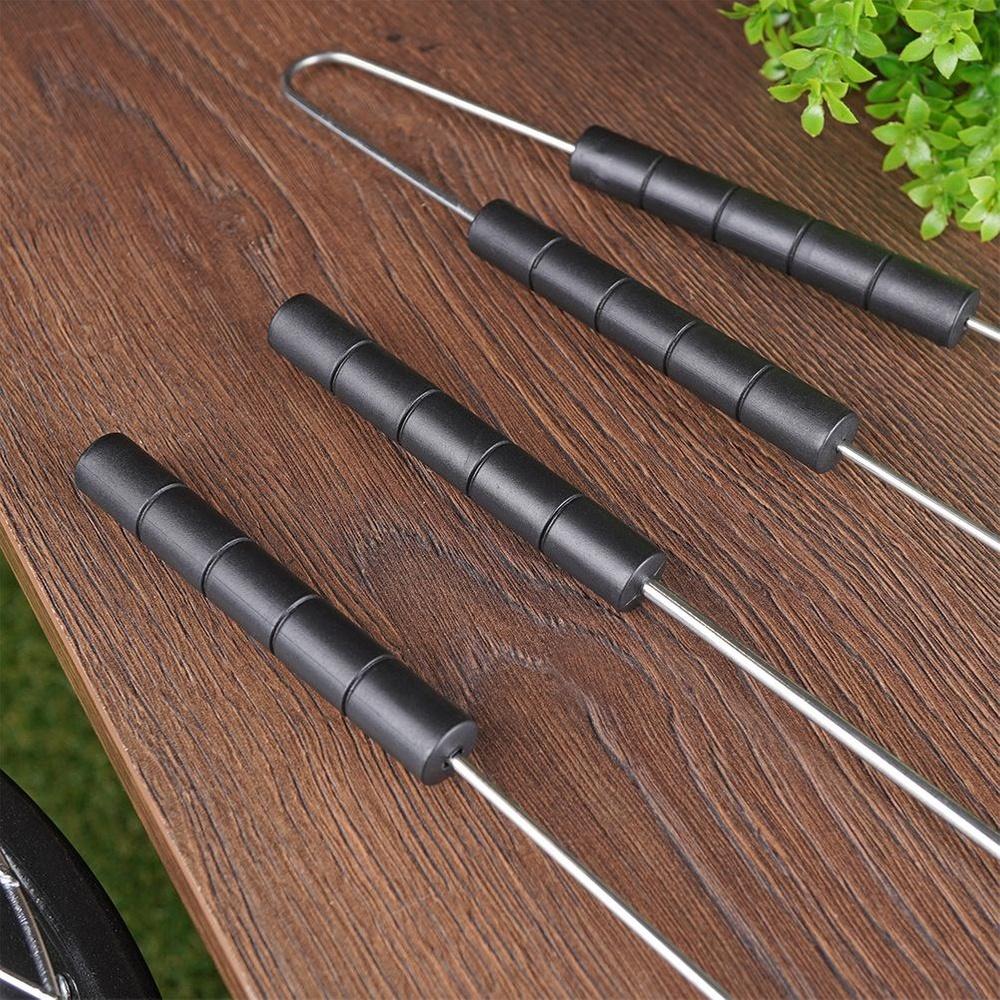 Utensils Grill Set Grilling Accessories Utensil Set