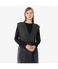 Lacoste Women'S V-Neck Sleeveless Dress Ef194E-54N 050