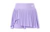 Afslappede Shorts Dame Lilla DR6850-567