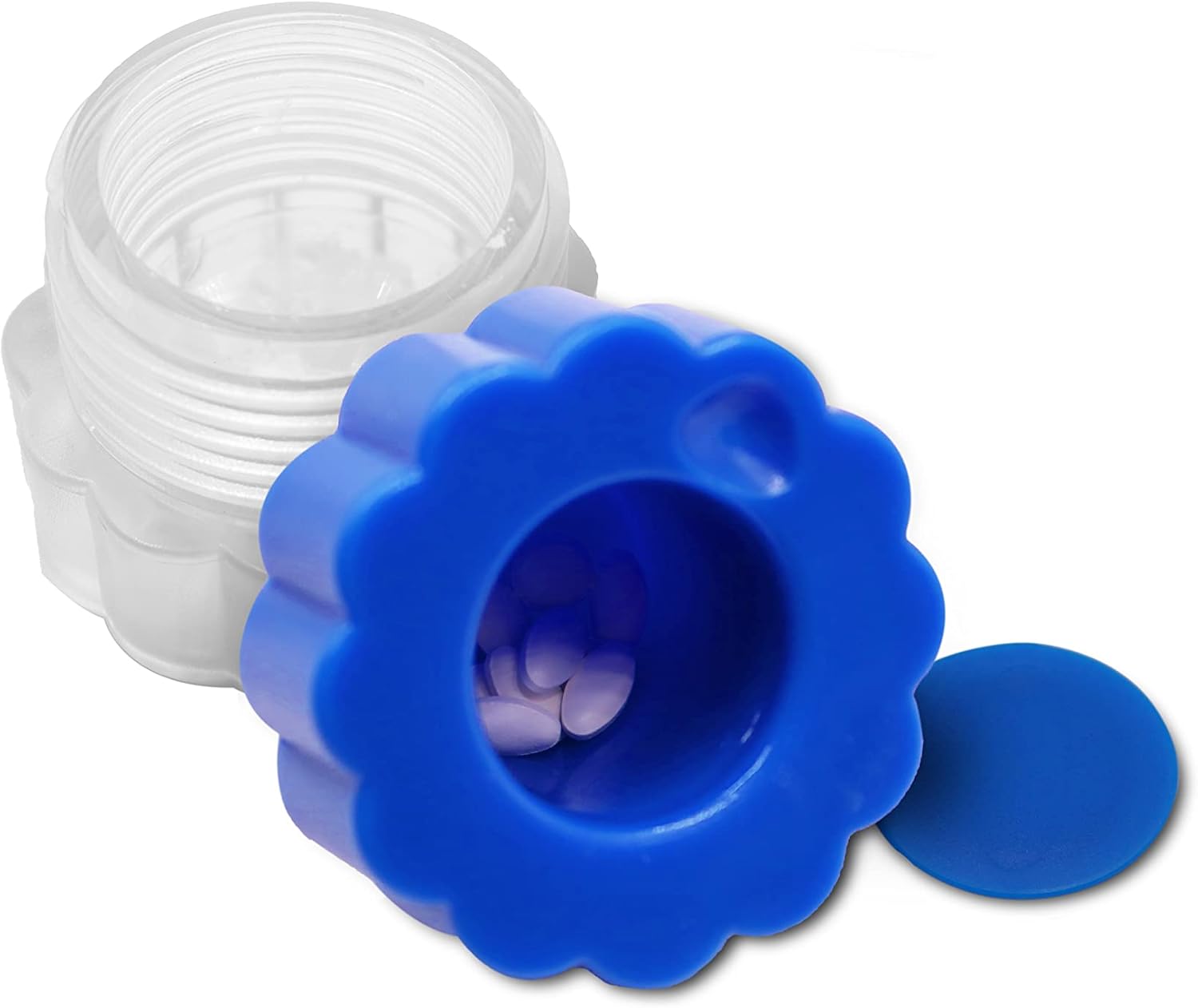 

Ступка для таблеток, мельница для таблеток, маленькая ступка для пилюль, ступка для лекарств, порошок из измельченных таблеток, мельница для таблеток, мельница для пилюль, измельчение таблеток