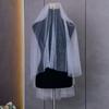 Bachelorette Party Bridal Veil Decorations Bride To Be Gift Bridal Shower Wedding Hen Night Bridal Veil Bride To Be Gift
