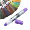Miki Riki Prop Aoiro Stick Hair Crayon:, Easily Create Your Own Unique Hair with a Few Swipes. Trendy Hair. 1