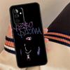 Peso Pluma Case For Samsung Galaxy A56 A36 A16 A13 A23 A33 A53 A52 A32 A12 A54 A34 A14 A15 A35 A55 A17