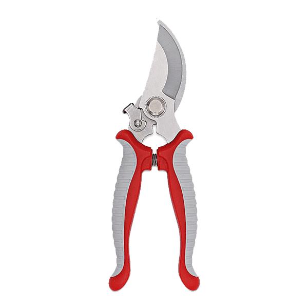 Sharp Blade Gardening Fruit Branch Pruning Shears Non-slip Labor-saving Multi Garden Scissors Bonsai Plants Flowers