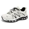 Men's Casual Sports Hiking Shoes Four-season Versatile Outdoor Running Shoes Platform Non-slip Wear-resistant Dad Shoes