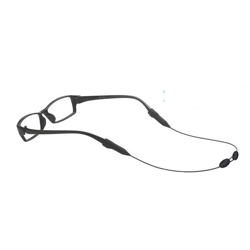 Round-head Accessories Retaining Unisex Strap Safety Glasses Holder Universal Eyewear Retainer For Sports Enthusiasts Eyewear