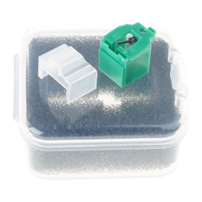 Точная игла для проигрывателя для ATN91 ATN3600LE AN11 PL210 ALE1 PLZ82 ALE33 Точное считывание и улучшает слуховое восприятие 1