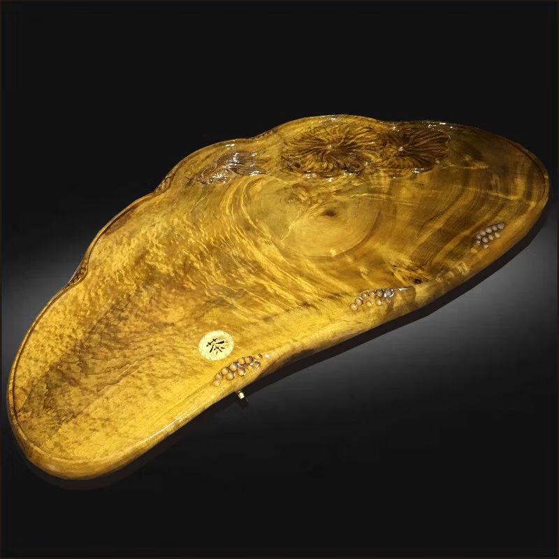 Elegant Gongfu Tea Table