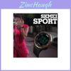 Elegante y Resistente al Agua Skmei Reloj para Hombre Deportivo Analógico Digital de Cuarzo