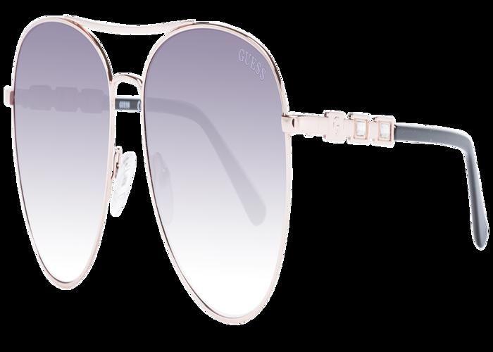 Sonnenbrille Guess® GF6143 28B 59