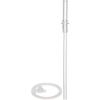 Skater Foldable Two-Handed Straw Mug Replacement Straw Gasket Spout Gasket Set of 2 (Set of 2) For KSHW2 For KSHW2N P-KSHW2/2N-PS-A
