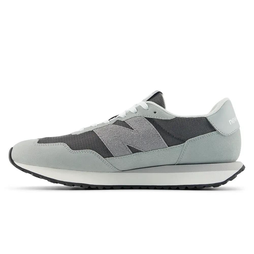 Klassische Herrenschuhe New Balance 237 Lifestyle (M2373IT)