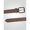 Duke D555 Avant Burnished Bonded Leather Belt