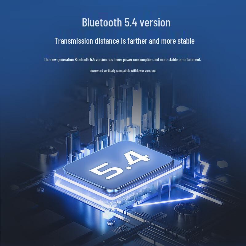 EB-LINK Intel BE200 WiFi 7 Tri-Band M.2 Laptop Network Card (CN Version)