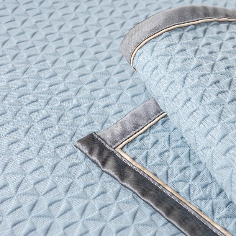 Summer Sofa Cushion Cool Cushion Non-Slip Sofa Cover All-Inclusive Universal Cold Cushion Cover Cloth