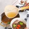 Big Spoons For Cooking Heat-Resistant Large Strainer Perforated Soup Spoons Kitchen Utensils For Serving Restaurant Apartment