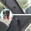 10 Pcs Rear Boot Parcel Shelf Bracket Buckle Clips For Nissan Qashqai 2007-2021