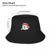 Secret Crush from Heartbeat Catcademy/ Battle Cats Bucket Hat Trucker Cap Custom Cap Men's Women's