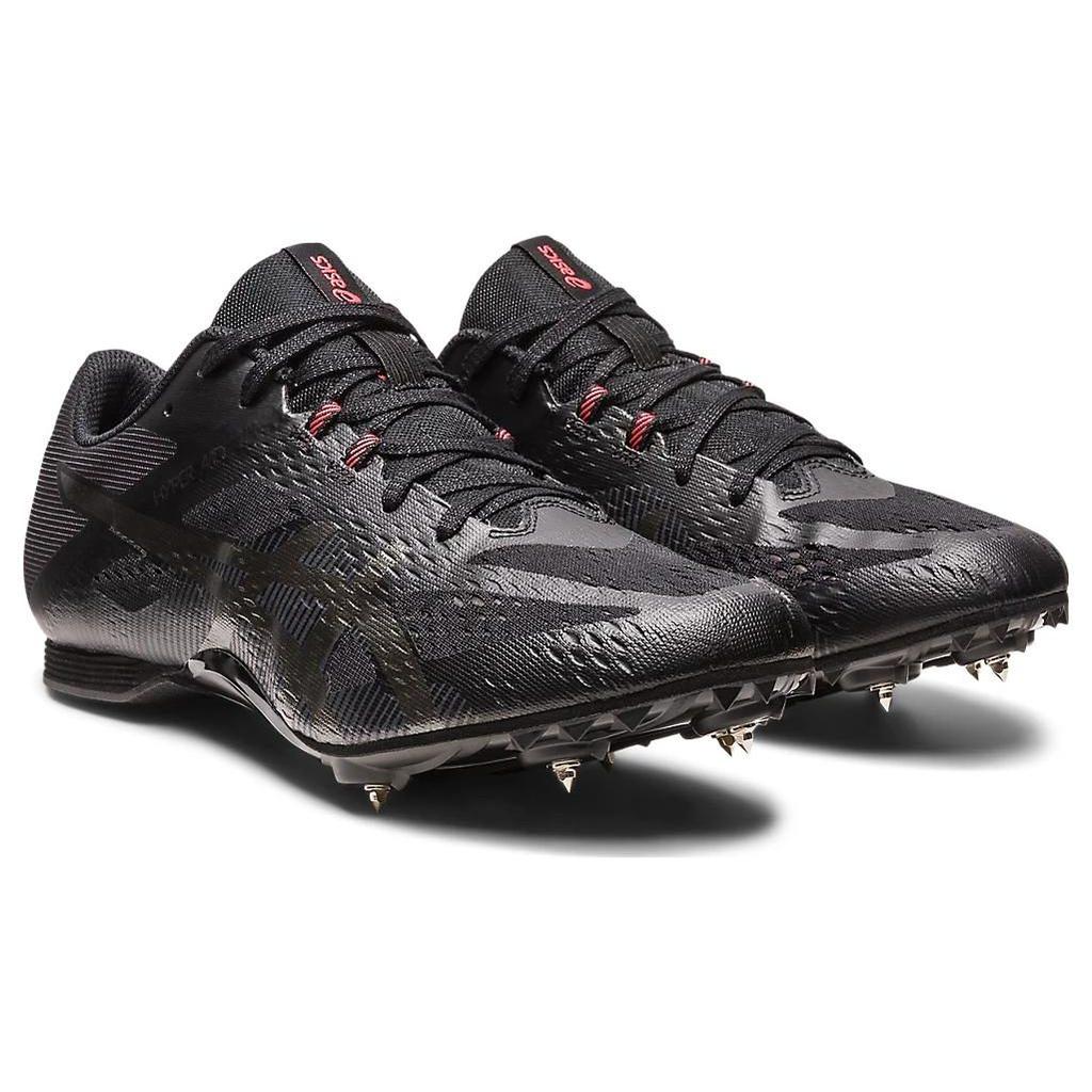 Asics Hyper Md 8 'Black Gunmetal' 1093A198-001