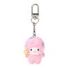 Sanrio Secret Keychain Angel and Little Devil Series 2nd Sanrio Characters Steel Recommended for ages 3 and up 425150 (Chibitomo Edition) PVC,