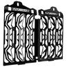 F9-For BMW Motorcycles R1200GS R1250GS Radiator Grille Protection Cover Accessories