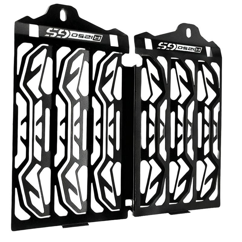 Superior-For BMW R1200GS R1250GS Radiator Protection Grille Covers Motorcycle Accessories
