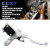 Motocross Right Brake Master Cylinder Pump Brake Lever For KTM SX SX-F XC XC-W XC-F EXC EXC-F For Husqvarna For Gas Gas 125-530