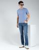 Men's Regular Fit Jeans | Mid-Rise | Comfortable & Stylish | Denim for Men's.