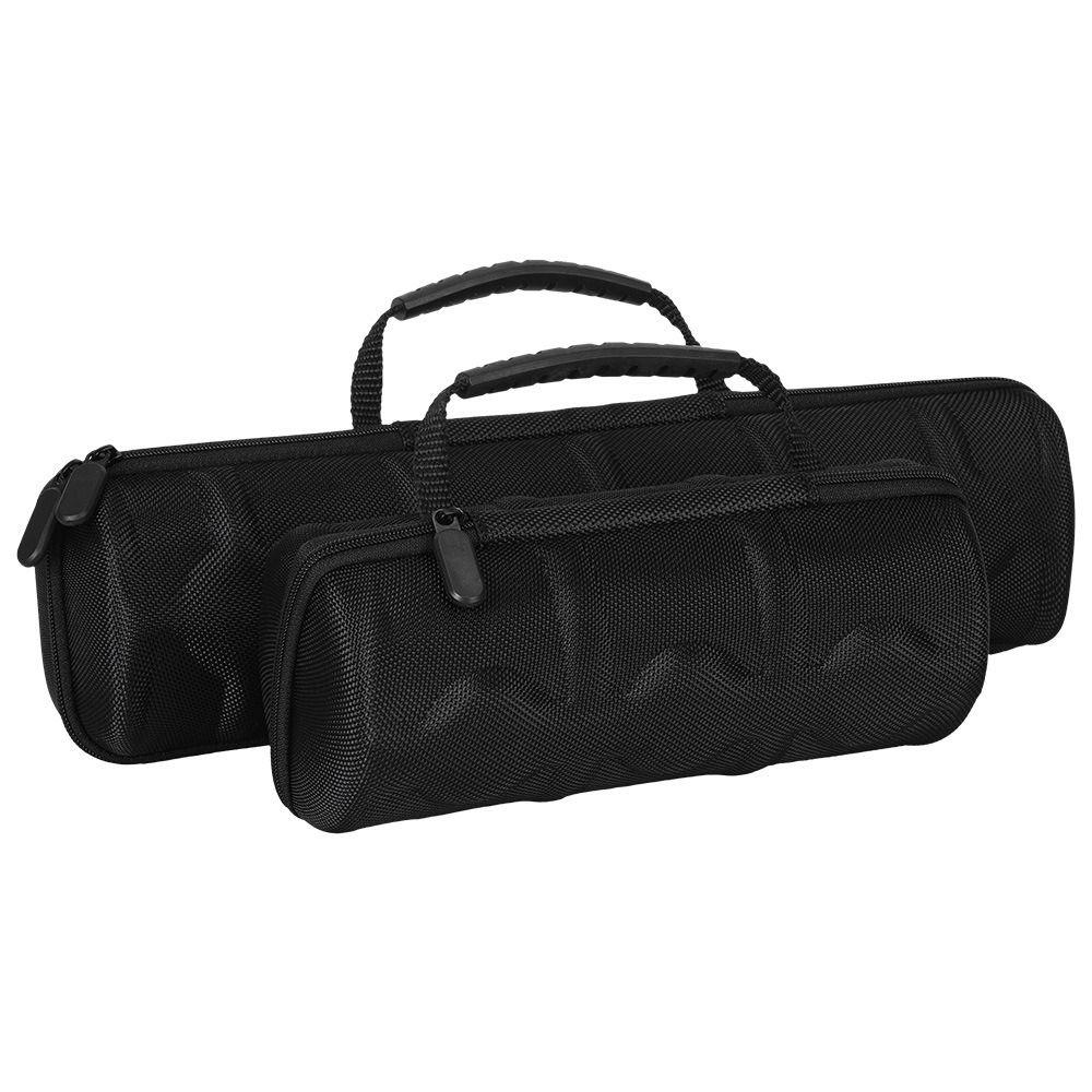 Bracelets Box Waterproof Shockproof Eva Watch Box Watch Storage Box Watch Display Holder Zipper