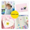 1500 Star Stickers Reward Chart Set – 10 Sheets, Holographic & Classic Designs For Kids, Students, Teachers – Positive Reinforcement Stickers