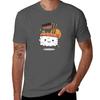 Sushi Time Tshirt Comfortable Basic Crew Neck Tee