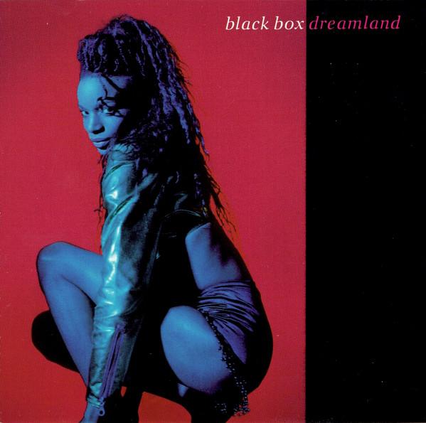 

CD ЧЕРНЫЙ ЯЩИК Dreamland 22212R Deconstruction 1990 Канада Танцевальная Электроника Б/у