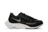 Women's Sneakers Nike ZoomX Vaporfly Next% 2 Black Metallic Gold Coin (Women's) Black/Metallic Gold Coin/White