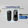 Remote Control Page Turner for Kindle Paperwhite Oasis EReaders Kobo Camera Video Recording Page Turner Screen Auto Clicker